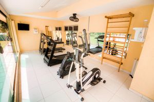 Alojamiento - Hotel Dan Inn Uberaba