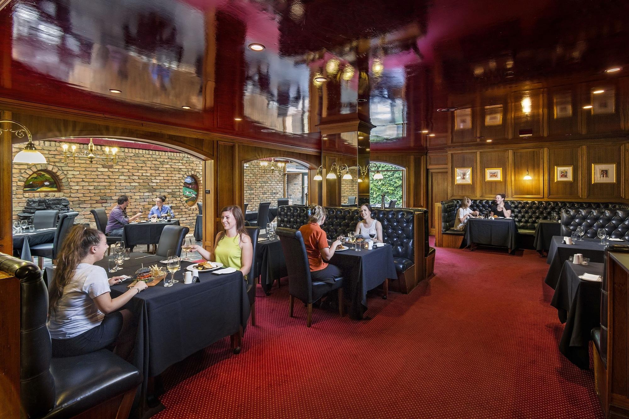 Restaurant Adelaide Inn