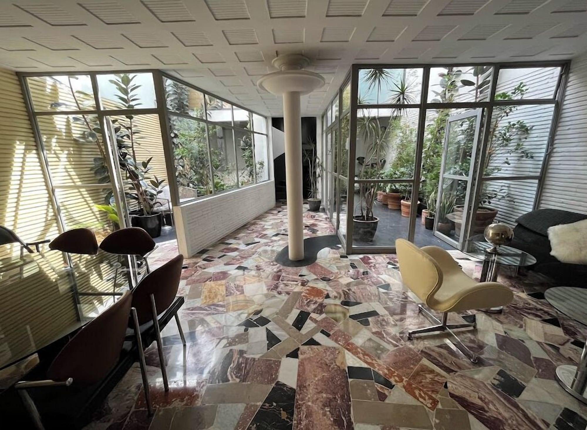 Comodidades del Alojamiento Casa Pani