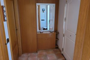 Alquiler Vacacional - House in a quiet area with views of the old town of Pals