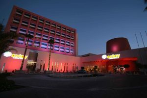 Alojamiento - Antay Casino Hotel