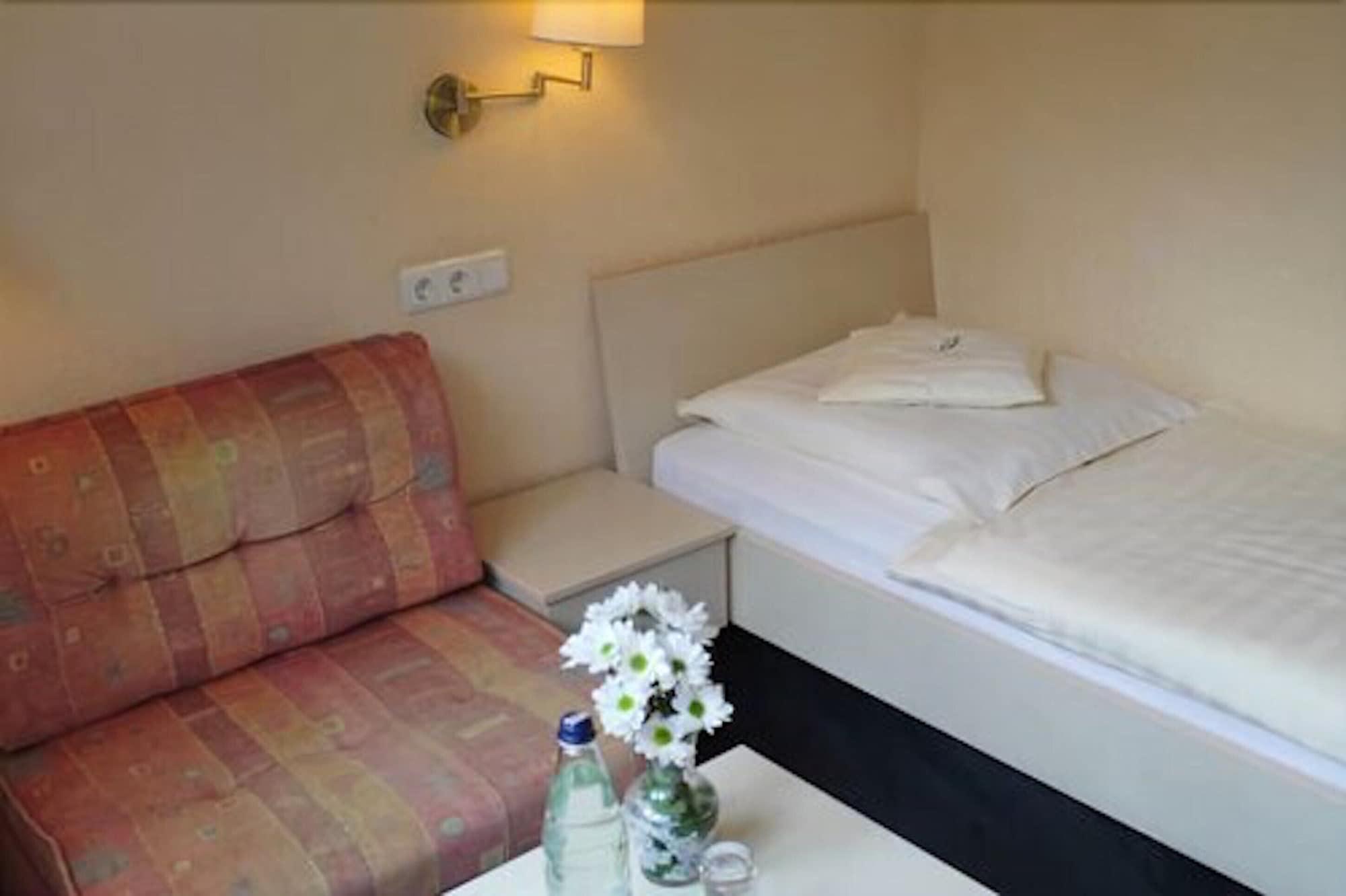 Varios Hotel Lilienhof