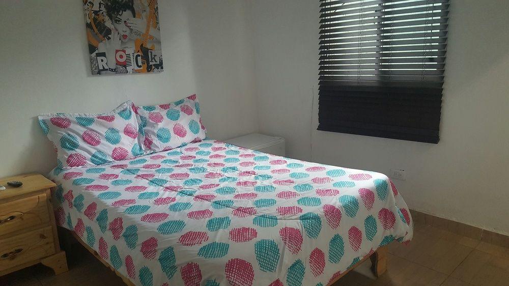 Varios Bambux Bed and Breakfast