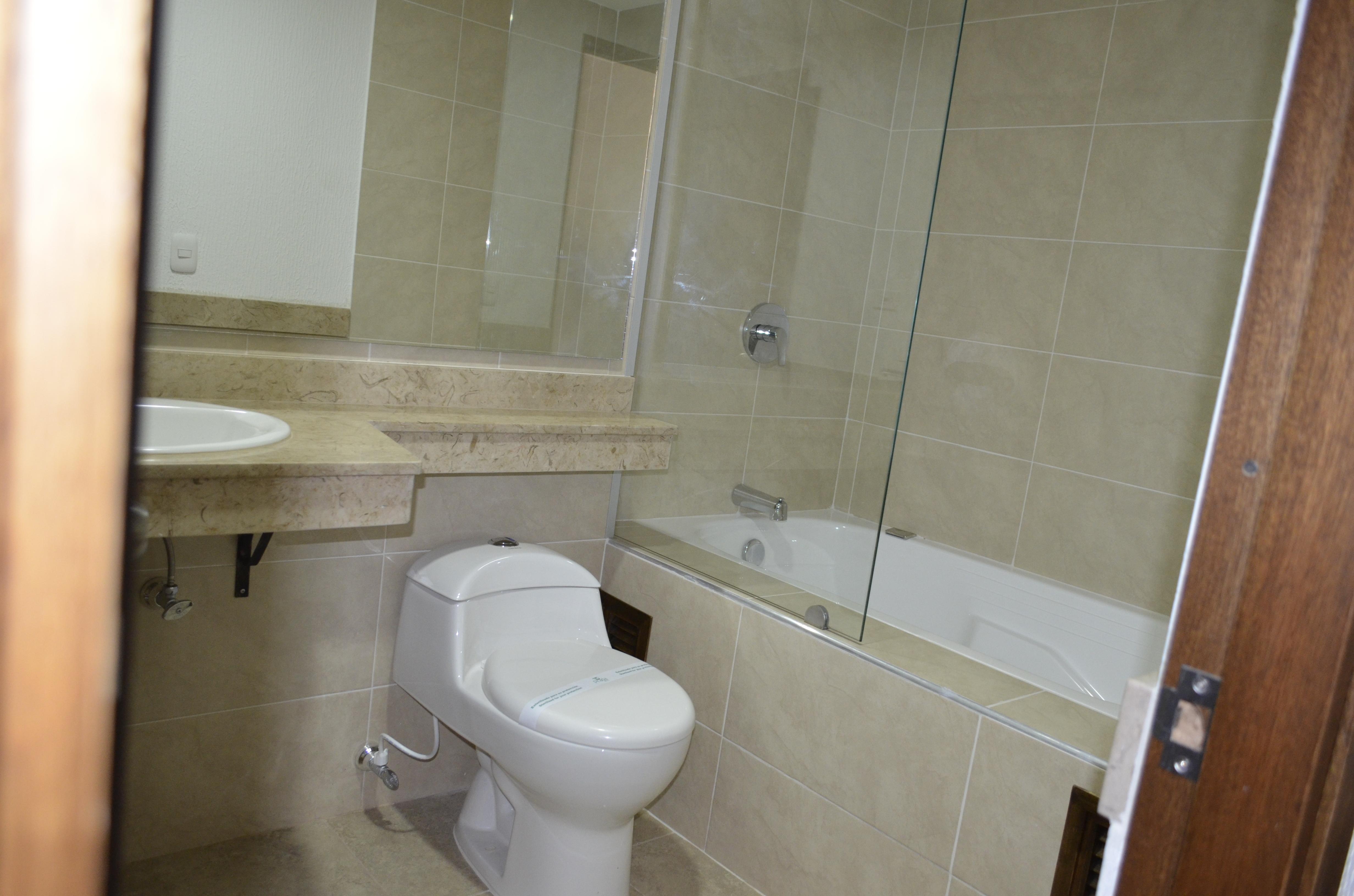Equipamiento de Habitación Hotel Prada SAS