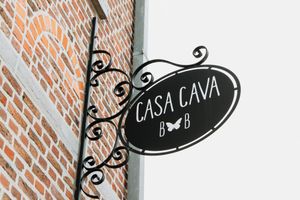 Alojamiento - B&B Casa Cava