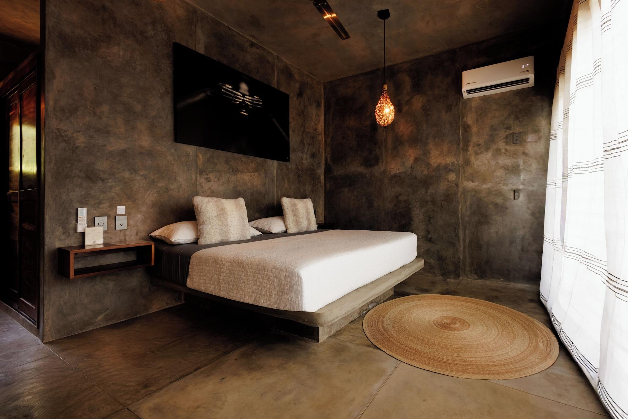 Habitación Hotel Boutique Pikiliki