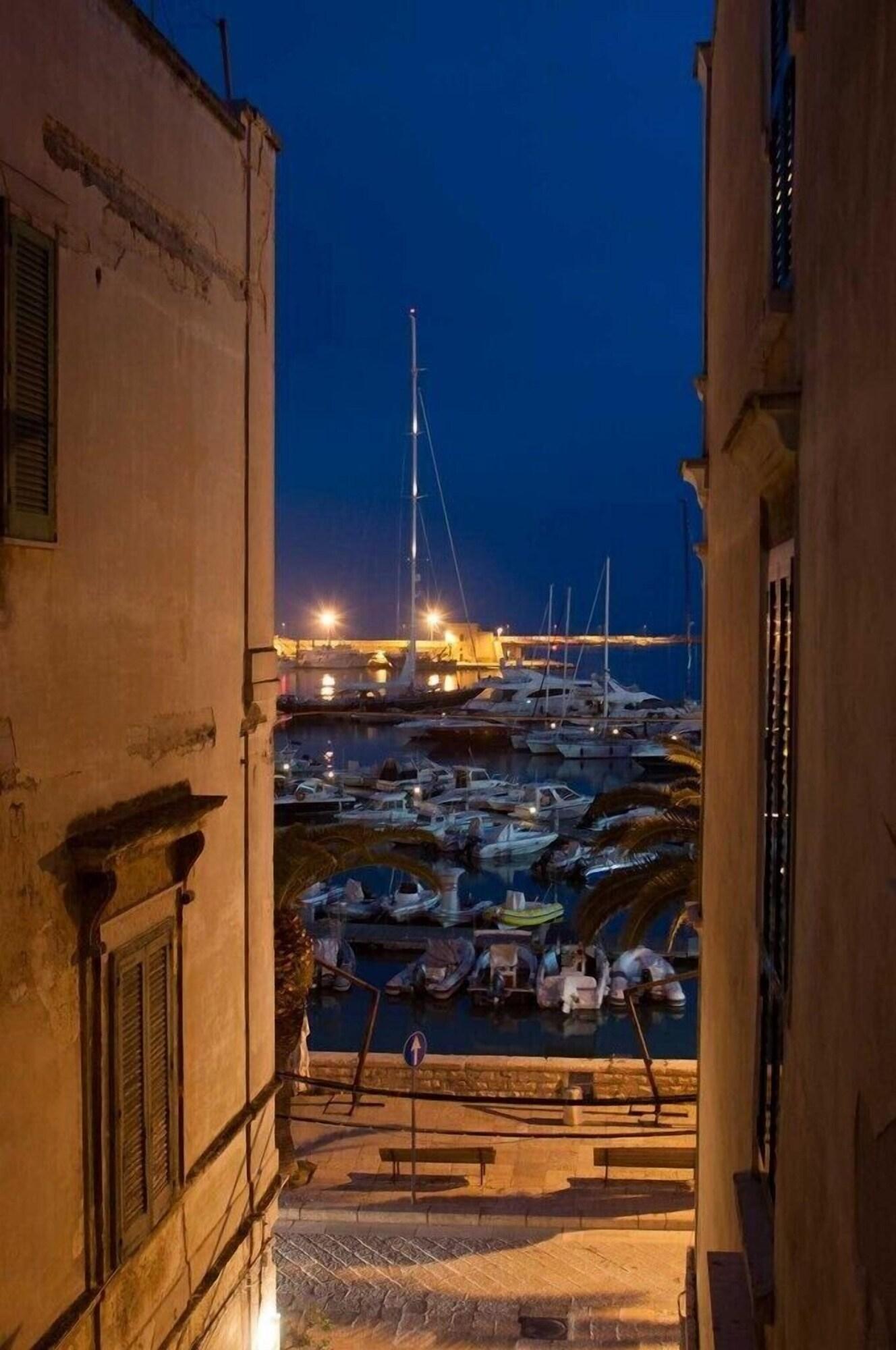 Comodidades del Alojamiento Al Vico