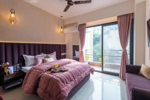 Alquiler Vacacional - Heritage Homes Rosé - Luxury 2BHK Stay