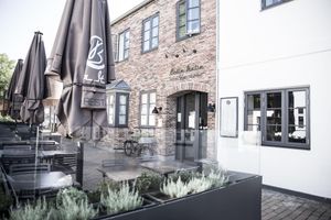Alojamiento - Hotel Bella Italia