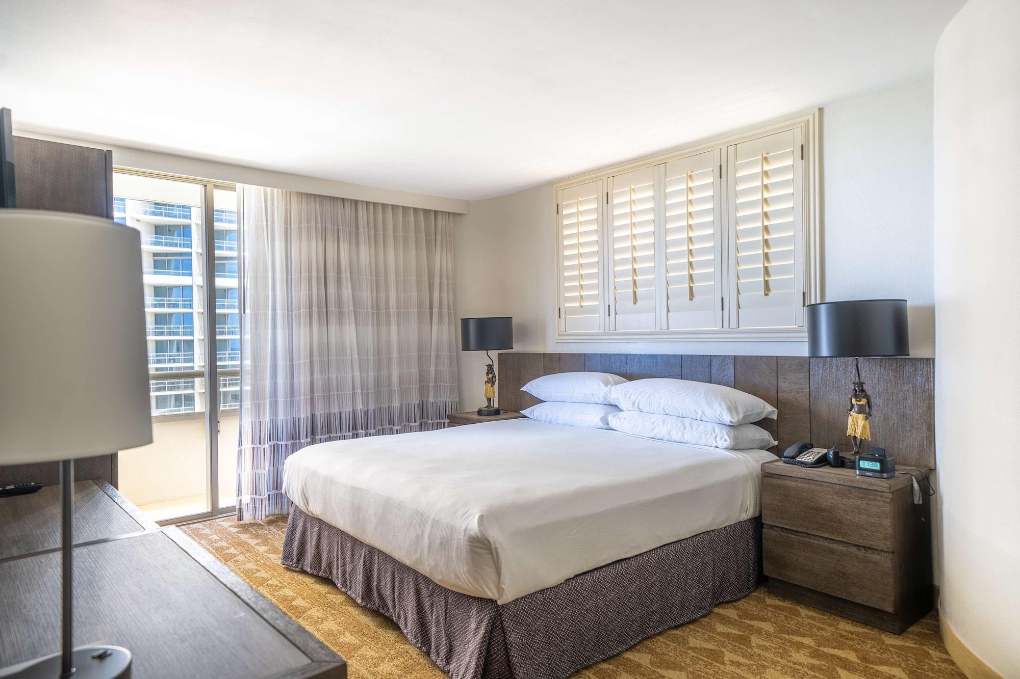 Habitación Embassy Suites by Hilton Waikiki Beach Walk
