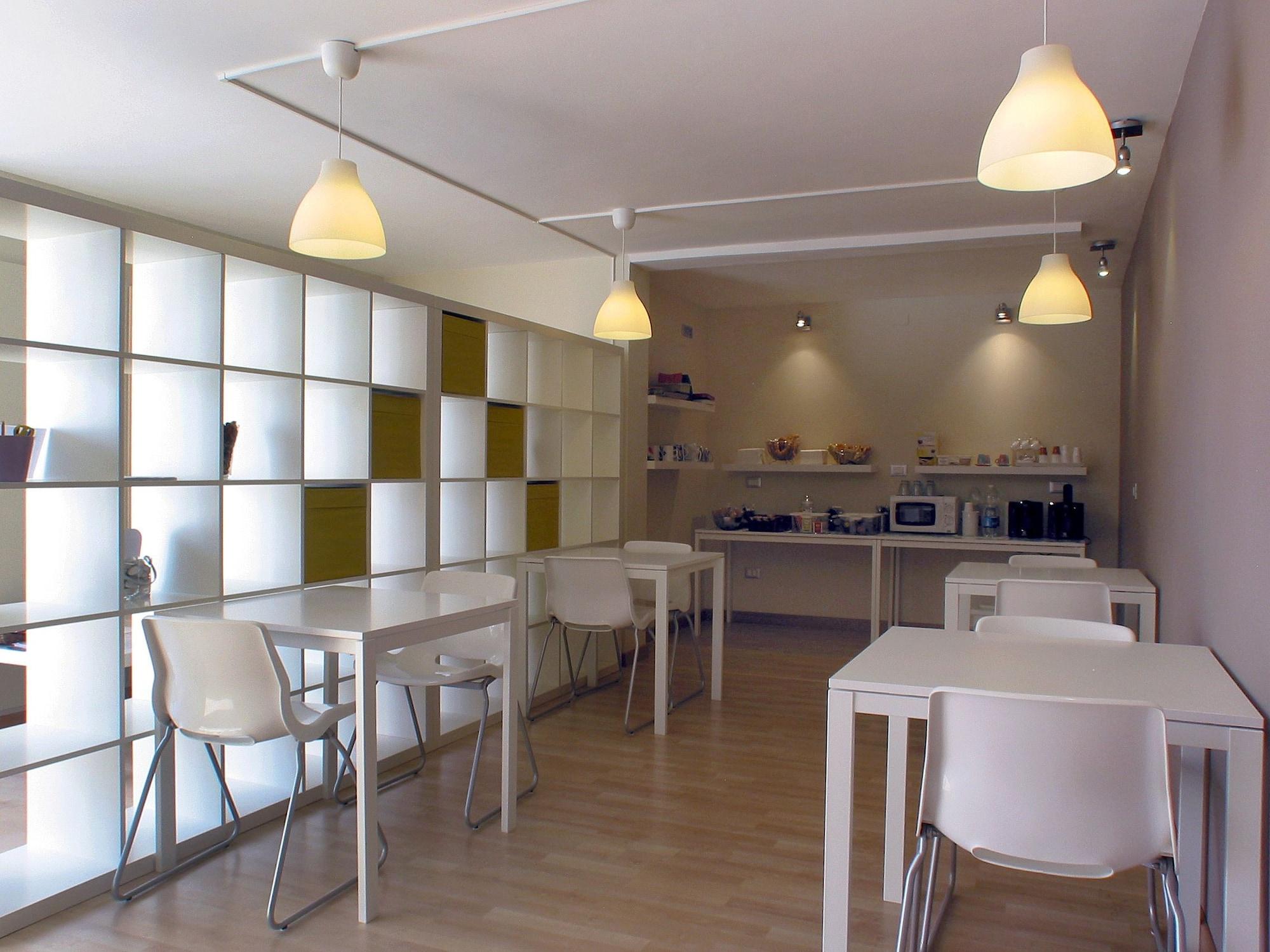 Restaurant Bed and Breakfast Villa Sofia