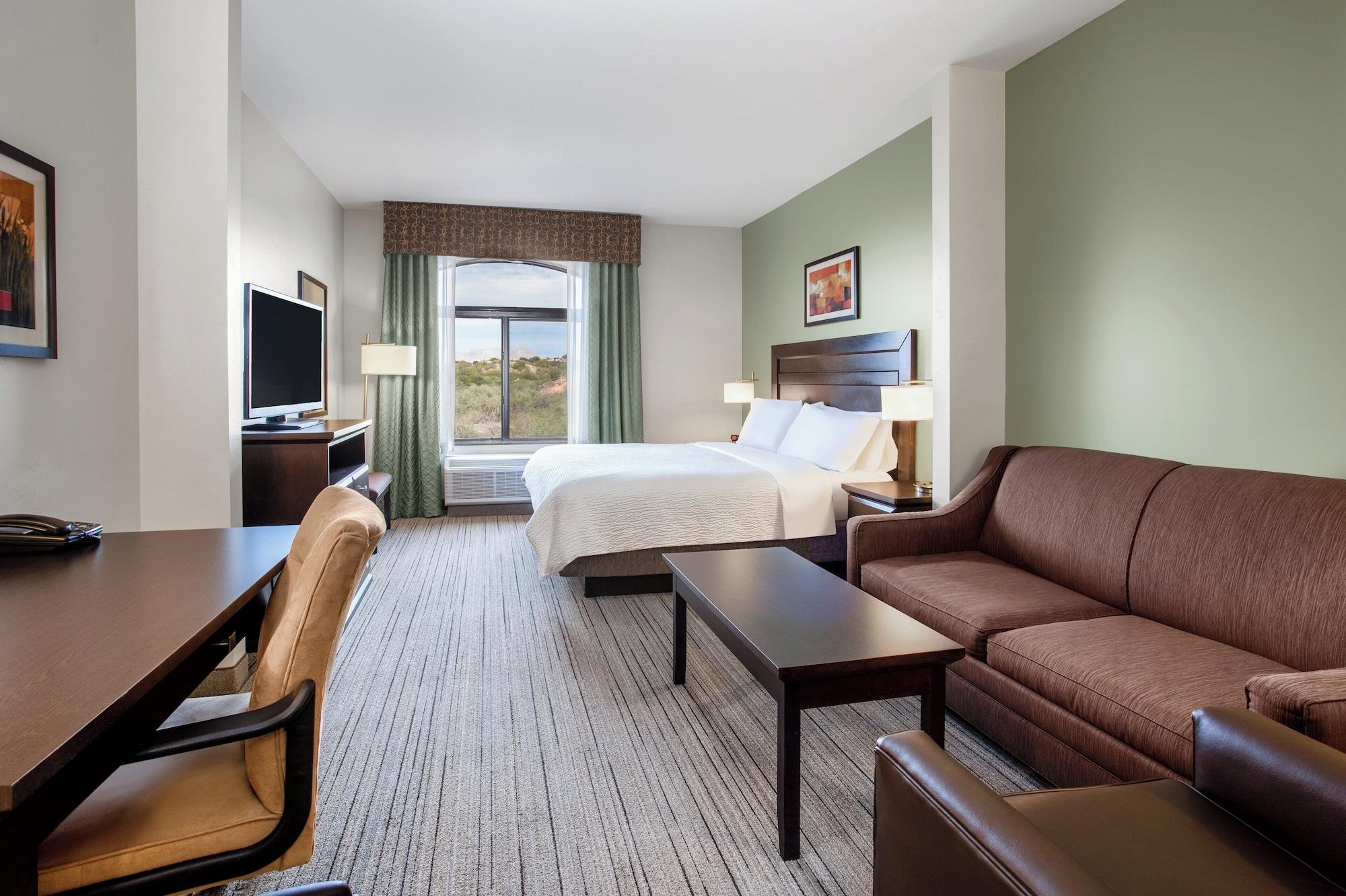 Habitación Holiday Inn Express & Suites Oro Valley-Tucson North by IHG