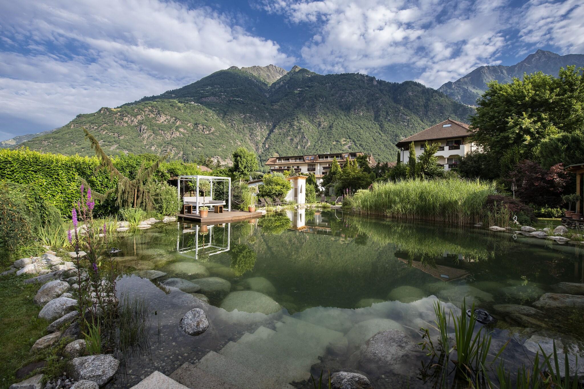 Vista Exterior Hotel Rössl