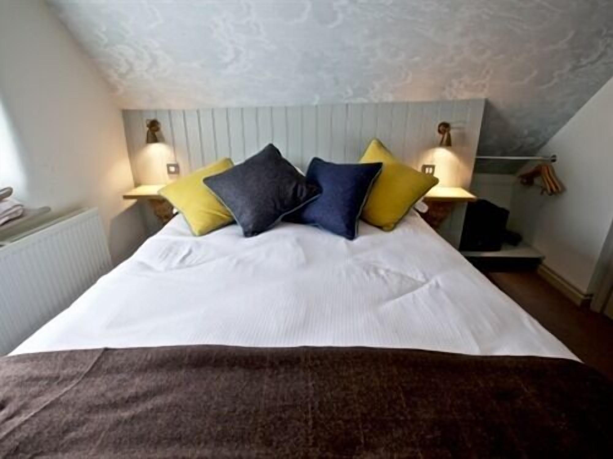 Habitación Woodstock Arms