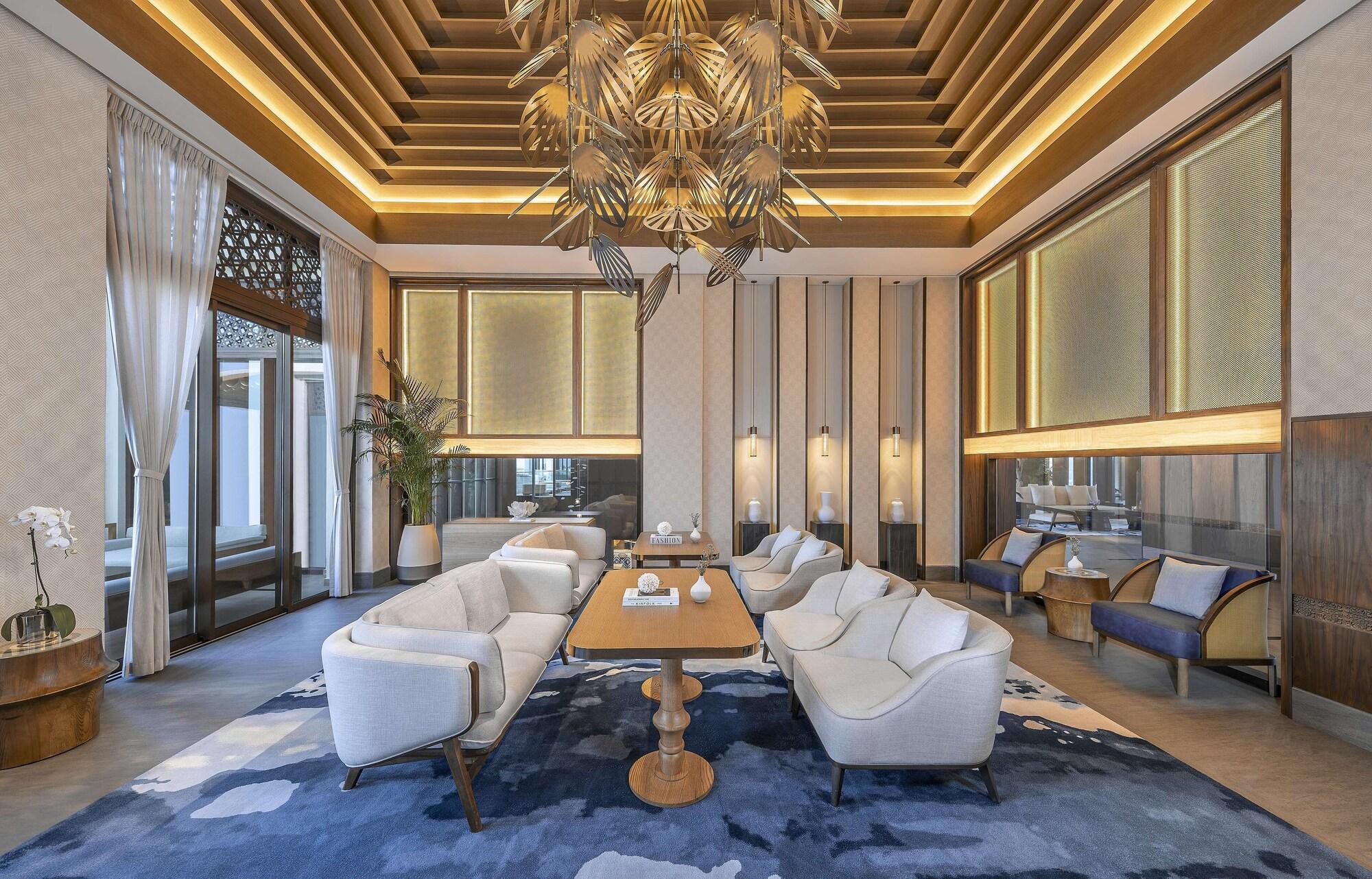 Restaurant Anantara Mina Ras Al Khaimah Resort