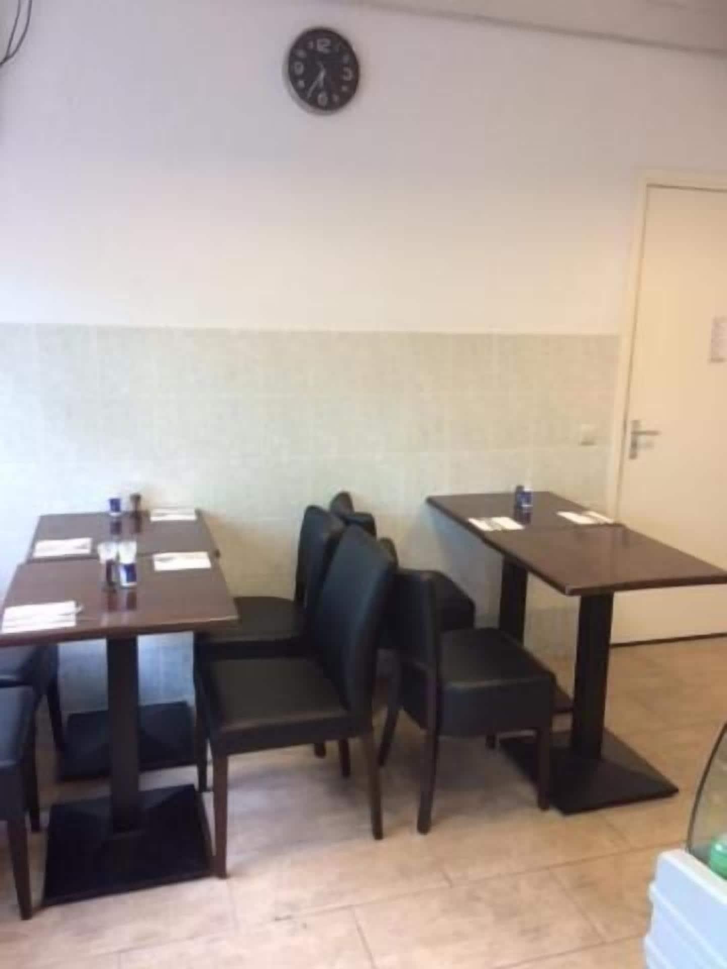 Restaurant Guest House Amsterdam - Hostel