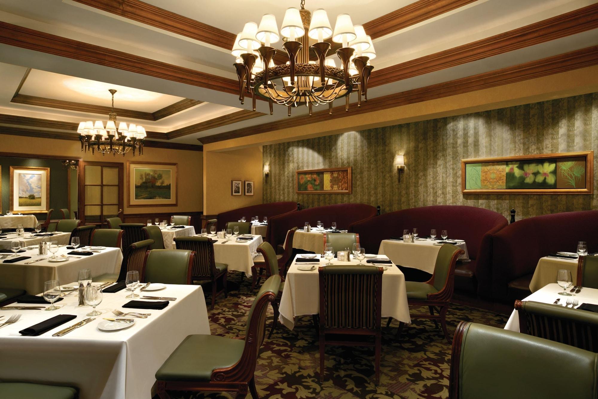 Restaurant Horseshoe Tunica- A Caesars Rewards Destination