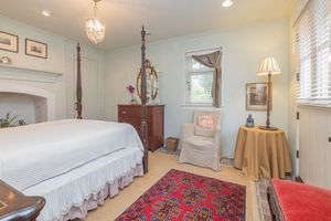 Alquiler Vacacional - Charming, Historic 1br/1ba Garden District Cookhouse Apartment