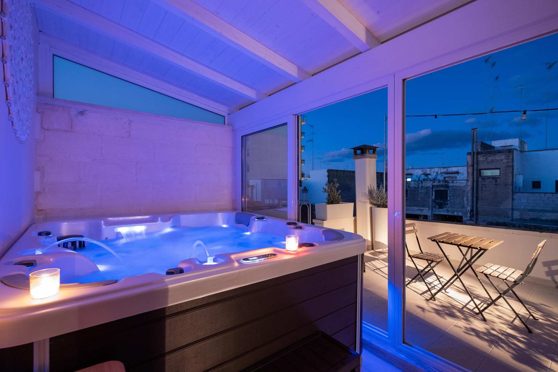 Varios Ada Suite & Spa