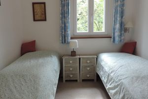 Alquiler Vacacional - Holiday house with big garden, Resa Valley, Locarno