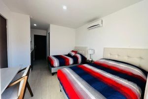 Alquiler Vacacional - Ambar Apartments