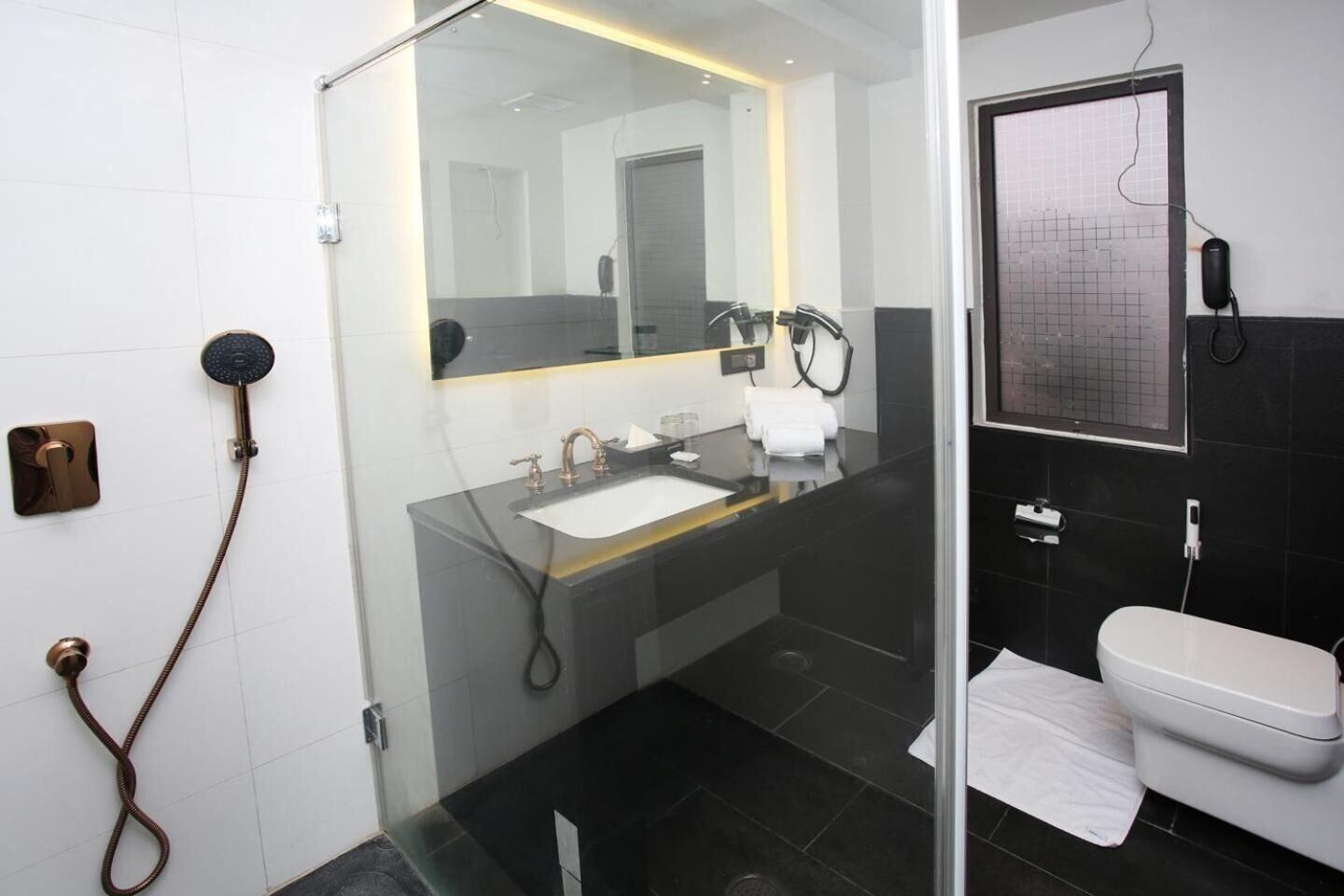 Equipamiento de Habitación Lemarq
