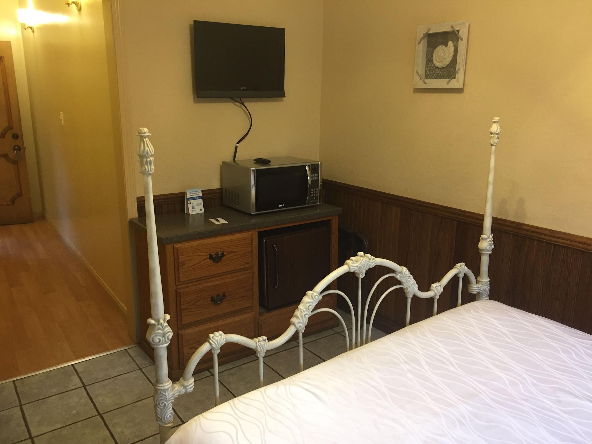 Set de Habitación Seacrest Inn