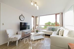 Alquiler Vacacional - Departamento Av del Mar La Serena Disegni 13