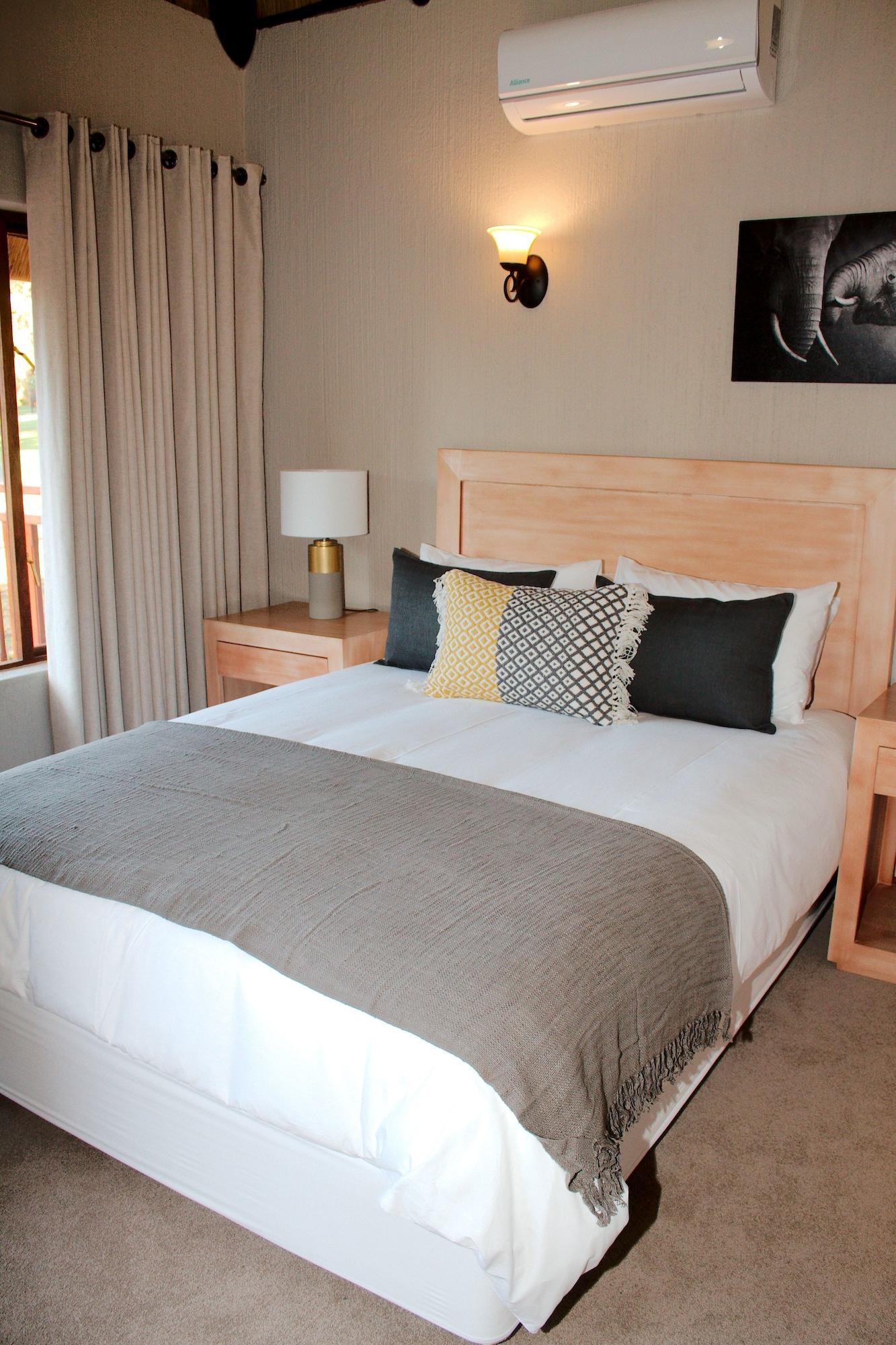 Habitación Kruger Park Lodge Unit 509