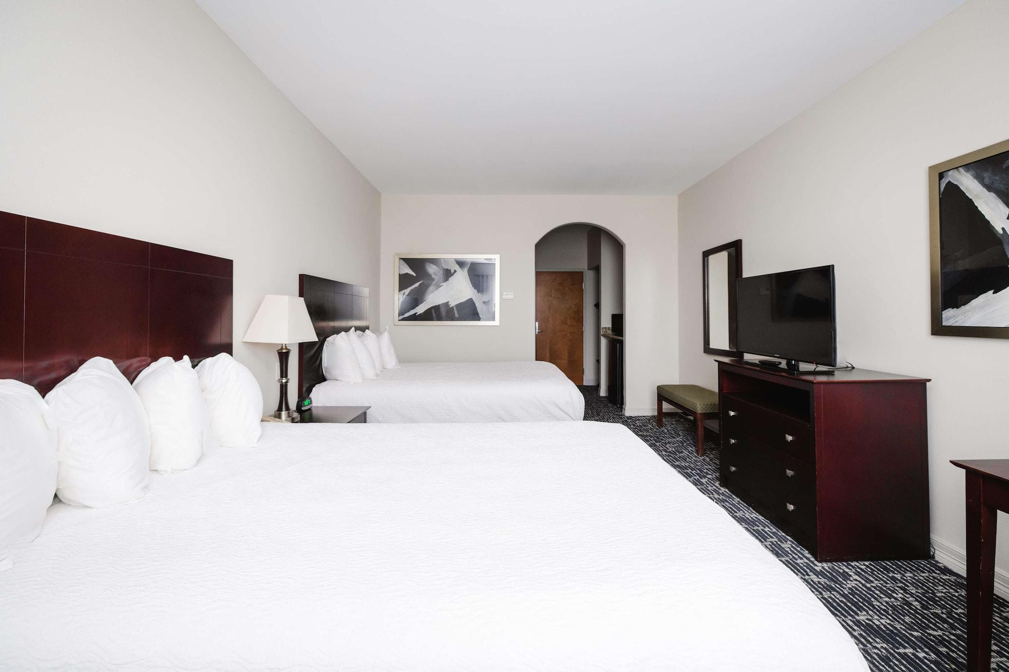 Habitación Best Western Sugarland Inn