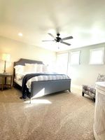 Renta temporal - Luxury Condo Park City- Private Hot Tub, Near Ski Resorts, bike trails, & golf.