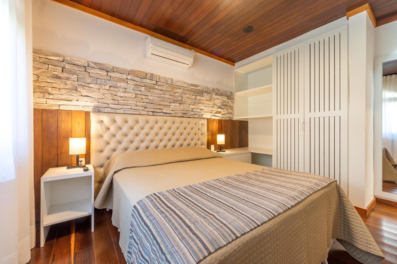 Vila Suzana Parque Hotel — foto 3