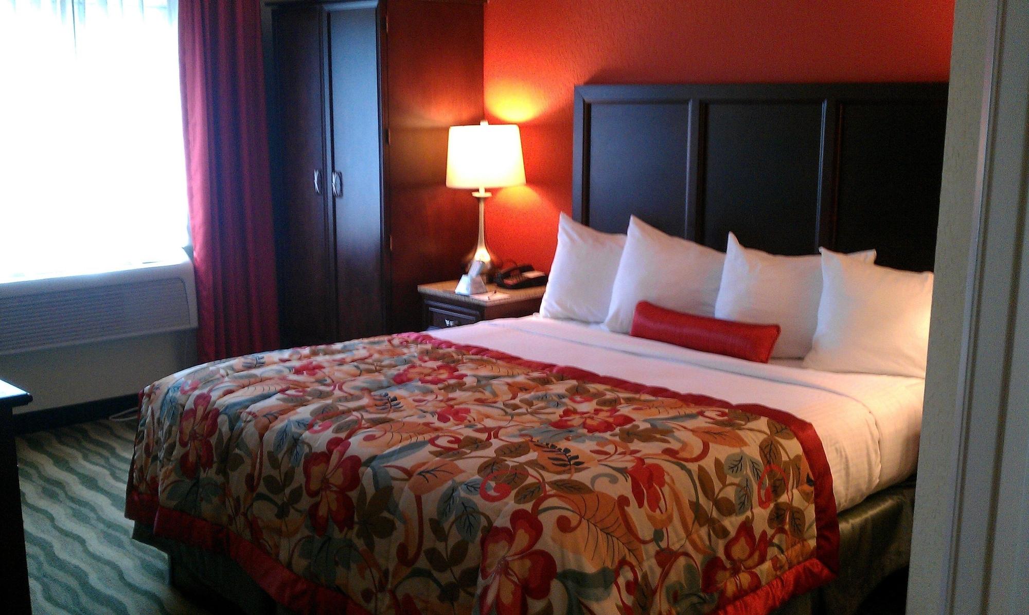 Habitación Best Western Plus Palm Beach Gardens Hotel & Ste & Conf Ctr