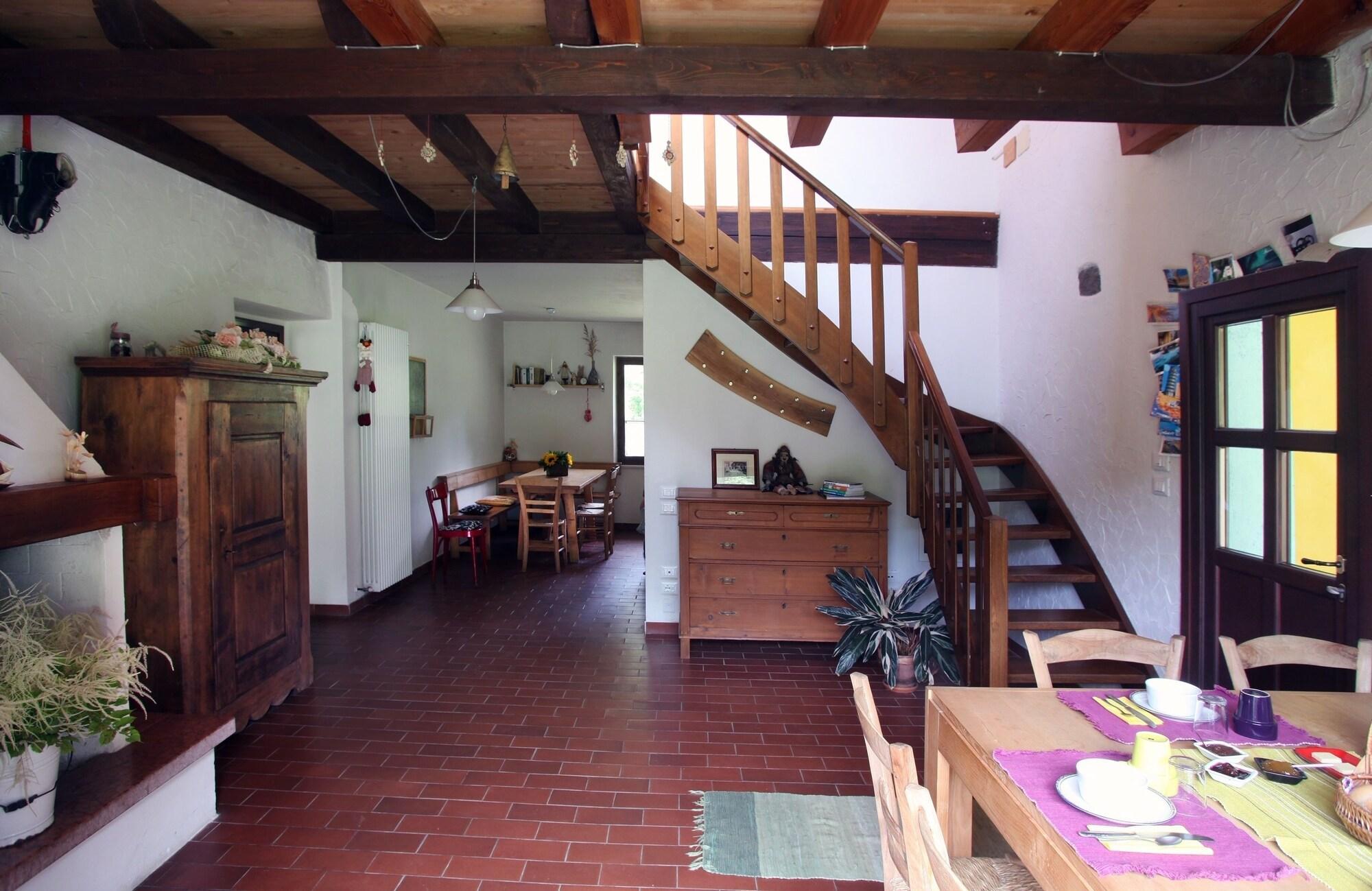 Restaurant Alla Casetta