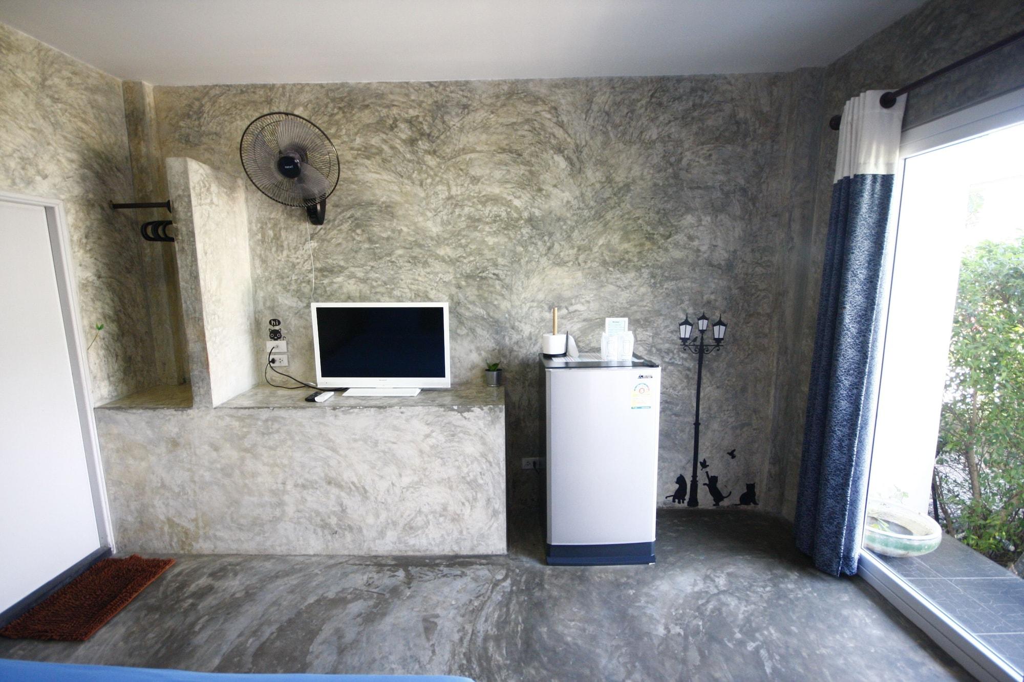 Set de Habitación Samanta By The Sea - Adults Only