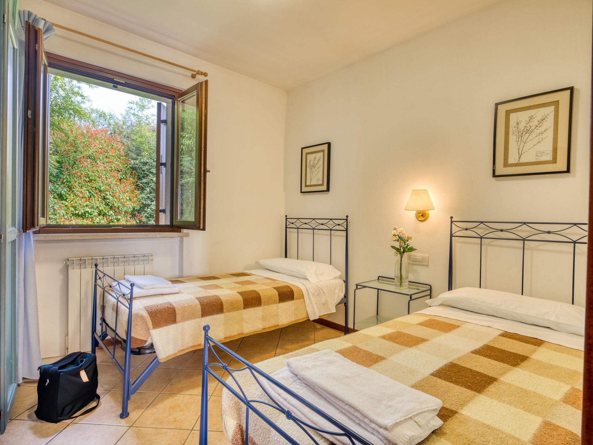 Habitación Golf Residence