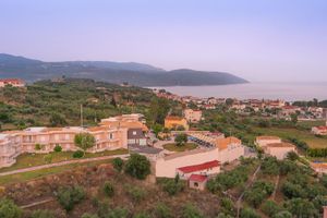 Alojamiento - Panorama Resort