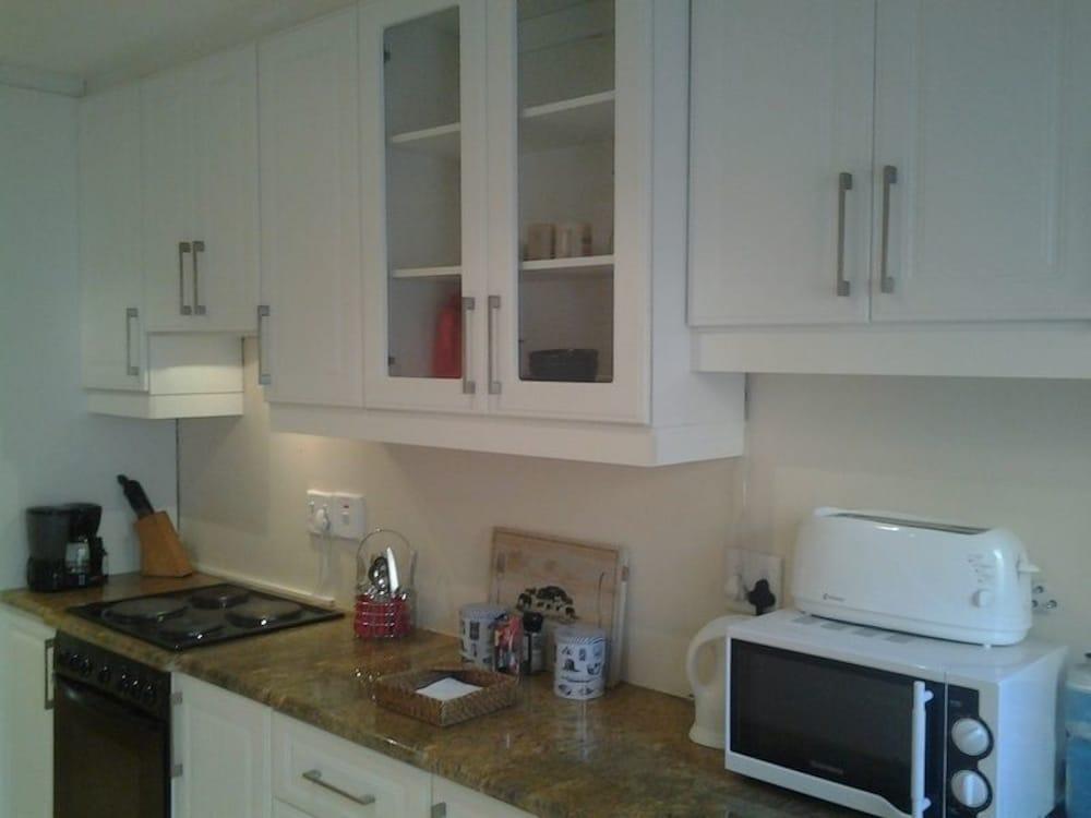 Equipamiento de Habitación Castelletto Guest House