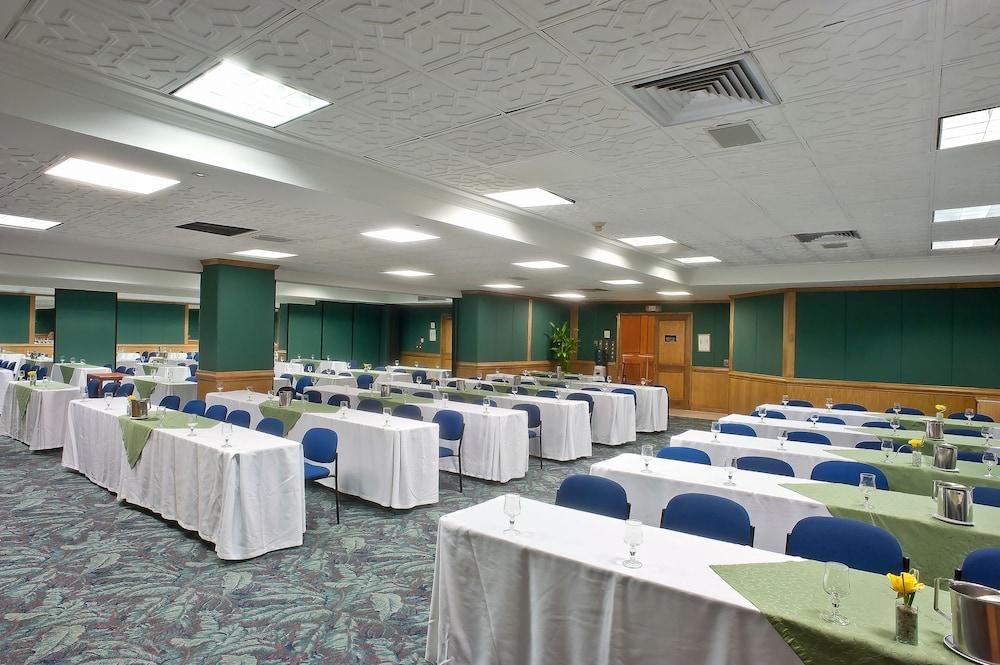 Hotel Hotel Dann Carlton Bogota