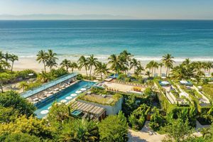 Hoteles en Punta de Mita para Adultos Todo Incluido