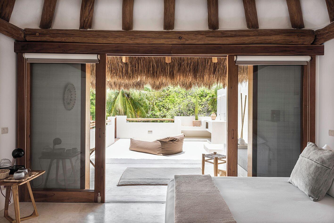 Habitación Tierra del Mar Hotel