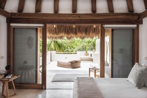 Alojamiento - Tierra del Mar Hotel - Adult Only