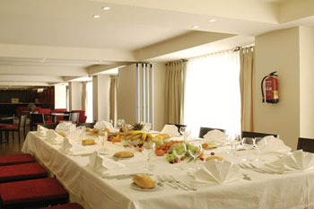 Hotel Petit Palace Arturo Soria