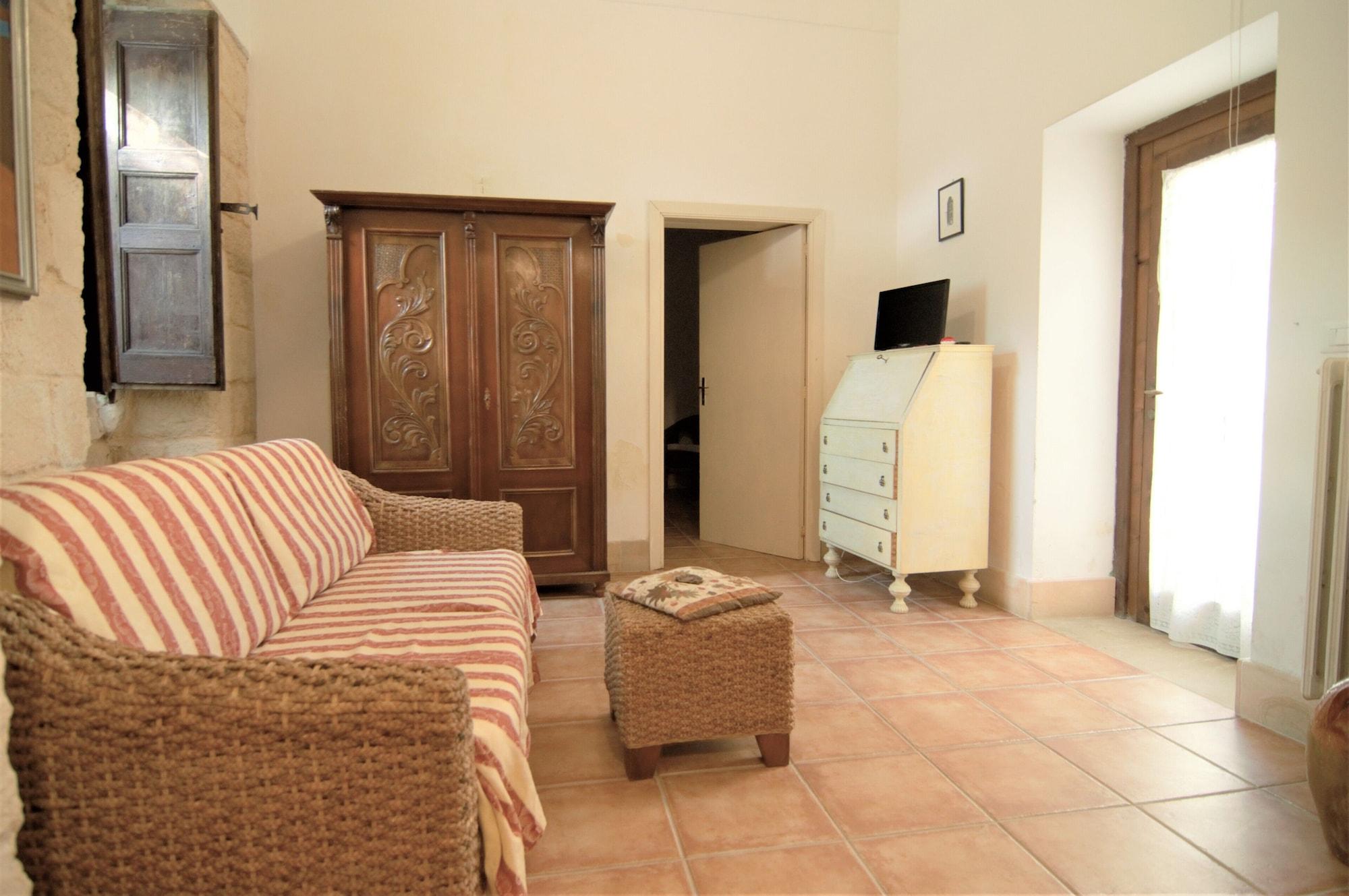 Set de Habitación Palazzo Vecchio B&B