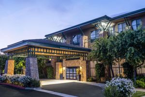 Alojamiento - Hampton Inn & Suites Agoura Hills