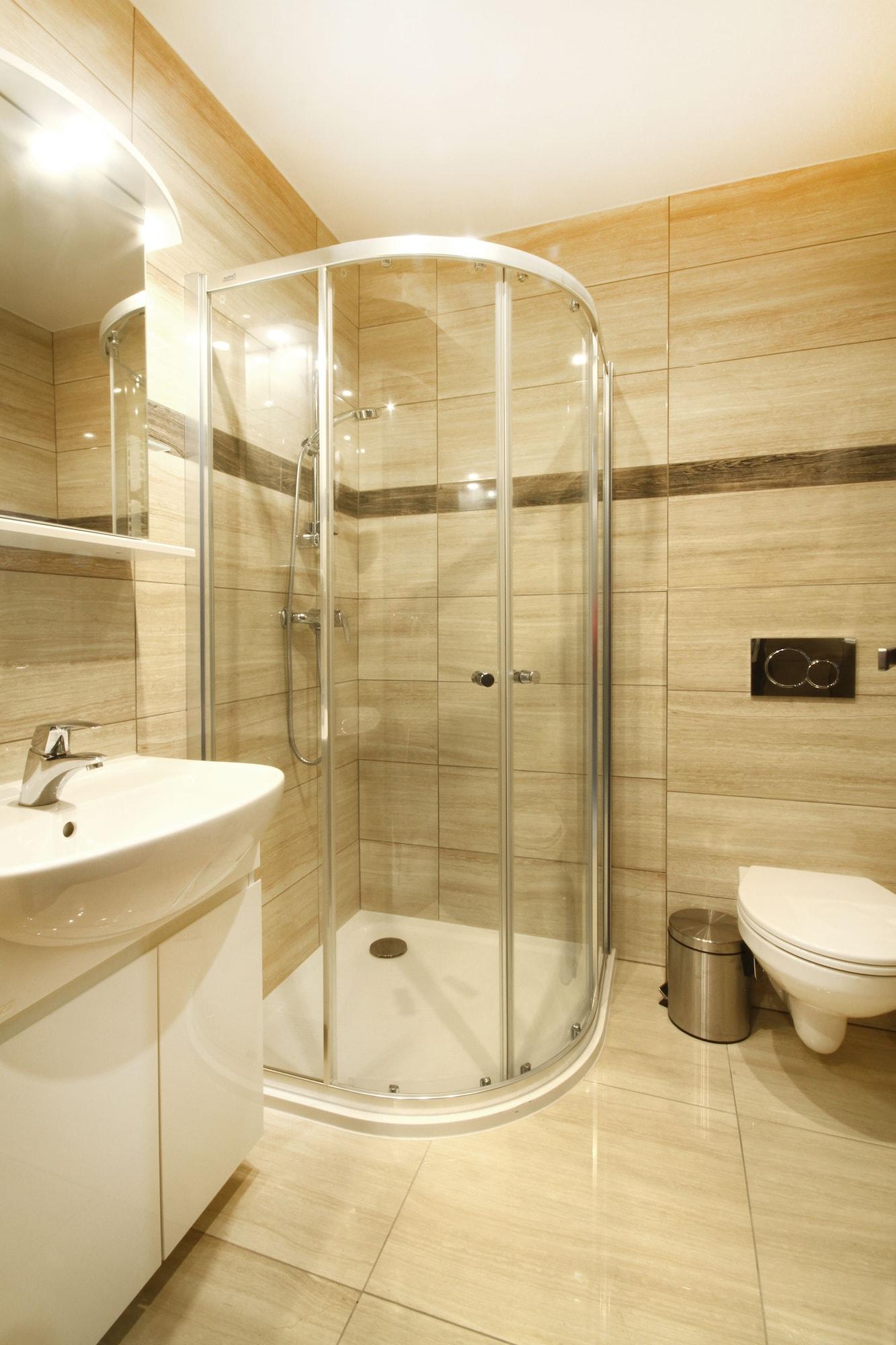 Equipamiento de Habitación Hotel Strážnice