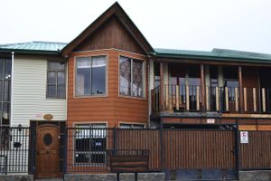 Alojamiento - Hostal Galvarino Puerto Natales