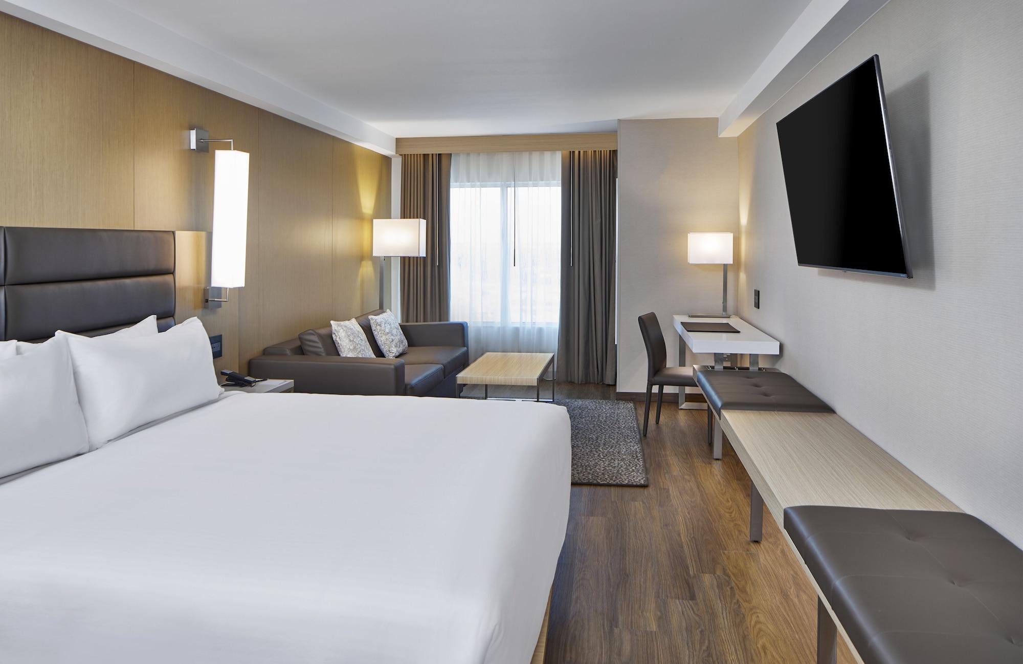 Habitación AC Hotel by Marriott Orlando Lake Buena Vista
