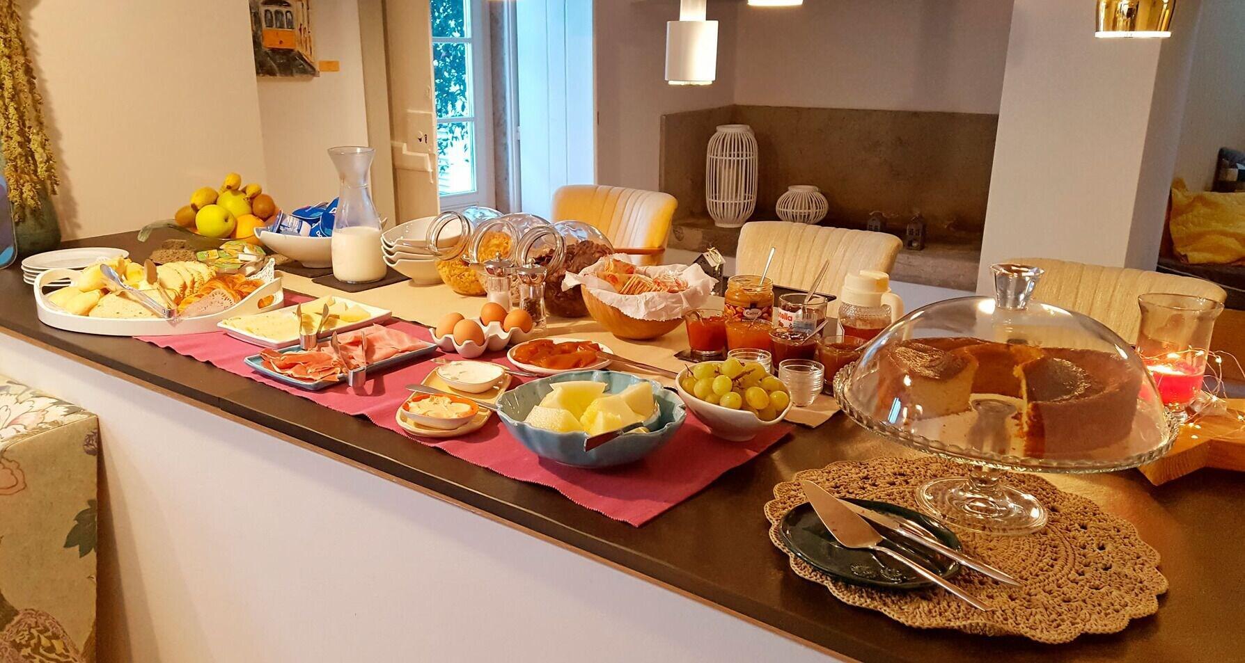 Restaurant Aguamel Sintra - Boutique Guest House