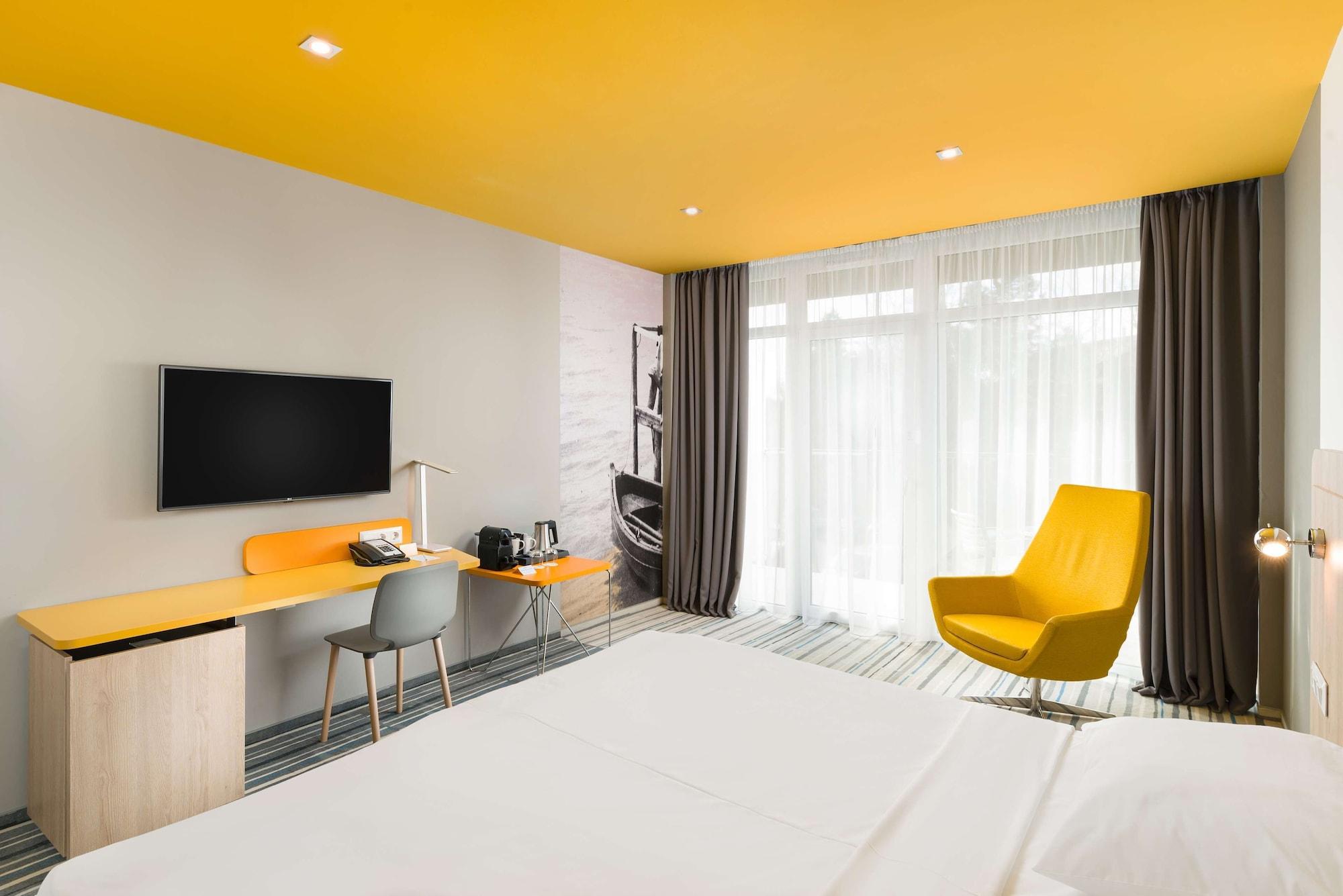 Habitación Park Inn by Radisson Hotel and Spa Zalakaros
